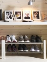 Хранение обуви - простые правила и советы, которые помогут сохранить любимую обувь