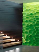 Декоративная отделка стен - самые лучшие идеи и варианты дизайна