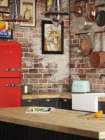 Кухня лофт - как стильно и оригинально можно оформить интерьер?