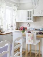 Кухня в стиле прованс - как правильно оформить интерьер?