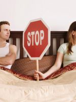 Секс после беременности - как вернуть яркую интимную жизнь?