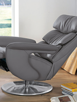 Кресло-реклайнер - новый уровень комфорта