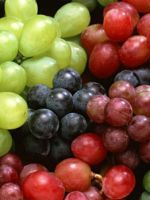 Сорта винограда - как подобрать лучший?
