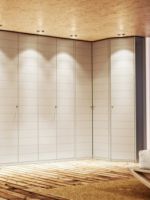 Шкаф для одежды - как выбрать удобный и функциональный гарнитур?