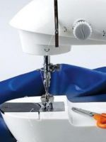 Как пользоваться швейной машинкой - инструкция для начинающей мастерицы