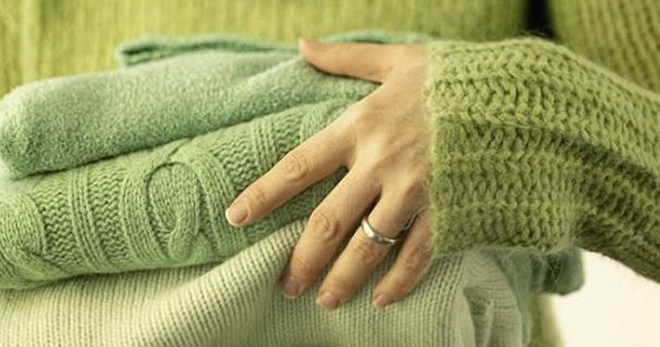 Как стирать шерсть - особые секреты домохозяек