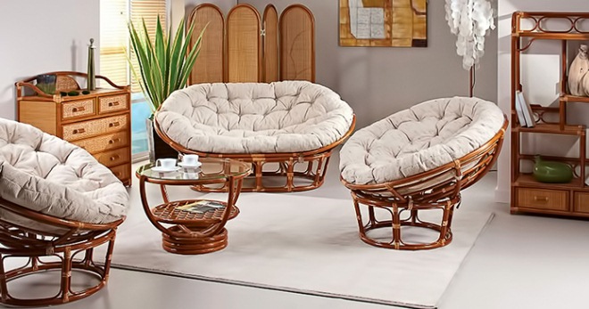 Кресло в гостиную в современном стиле - как выбрать лучший вариант для отдыха?