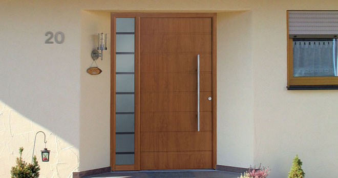 Двери для дачи - как подобрать оптимальный по качеству вариант?