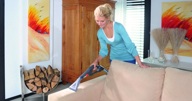 Как почистить диван - секреты быстрого удаления разнообразных пятен