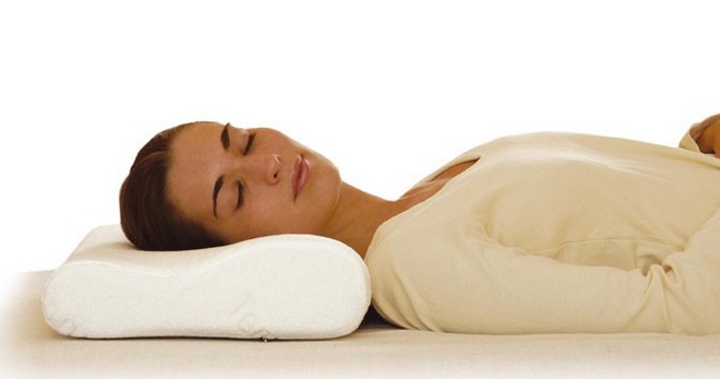 Ортопедическая подушка для сна - как выбрать лучший для себя вариант?