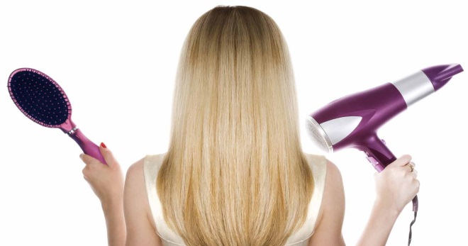 Фен для волос - советы, как выбрать лучший для домашнего пользования?