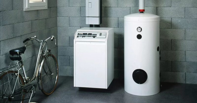 Газовый котел для отопления частного дома - как выбрать лучший вариант?