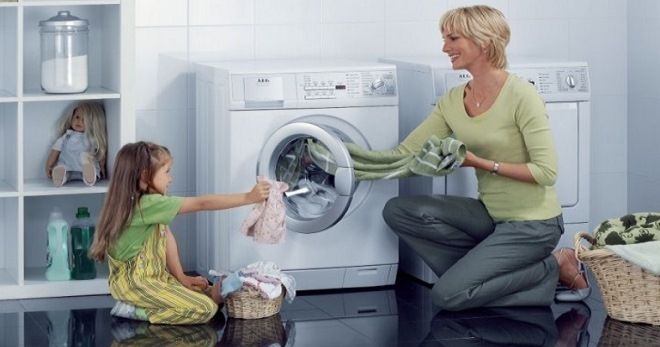 Как пользоваться стиральной машиной-автомат - как установить, и правильно стирать?
