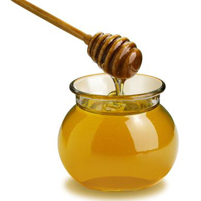 можно ли есть мед при похудении вечером