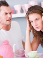 Муж оскорбляет и унижает – что делать?