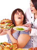 Профилактика ожирения
