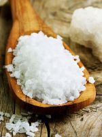 Йодированная соль - польза и вред