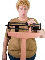 Как определить степень ожирения?