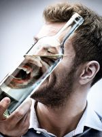 Заговор от пьянства и его последствия