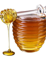 Дягилевый мед - польза и вред  