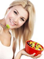Быстрая и эффективная диета на овощах