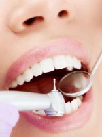 К чему снится лечить зубы?