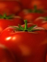 Свежие помидоры - польза и вред