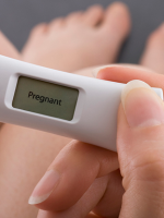 К чему снится тест на беременность?