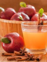 Яблочный сидр - польза и вред