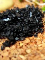 Черная соль из Костромы – польза и вред