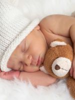 К чему снится новорожденный мальчик? 
