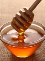 Как растопить мед без потери полезных свойств?