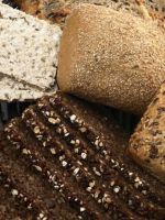 Хлеб с отрубями - польза и вред 