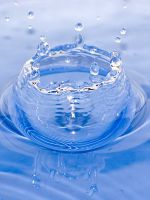 Родниковая вода - польза и вред