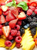 Какие фрукты можно есть при панкреатите?