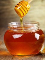 Мед – польза и вред
