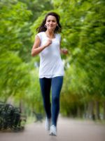 Чем полезен бег для женщин?