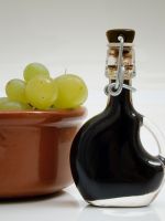 Виноградный уксус - польза и вред 