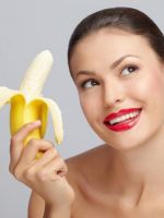 Что содержится в бананах?