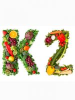 Для чего нужен витамин K2?