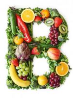 В каких продуктах много витамина В?