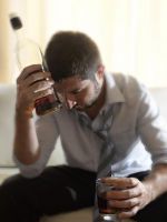 Как жить с алкоголиком – советы психолога
