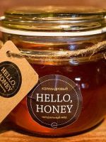 Кориандровый мед - полезные свойства