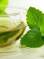 Зеленый чай с мятой – польза и вред