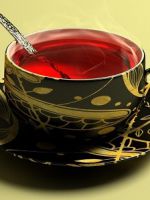 Красный чай - польза и вред