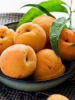 Можно ли есть абрикосы при похудении?