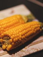 К чему снится кукуруза в початках?