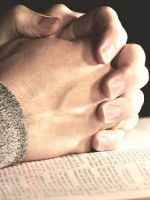 Молитва-оберег для сына