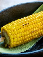 Можно ли есть кукурузу на диете?
