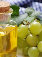 Виноградное масло - полезные свойства и противопоказания